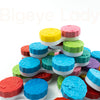 ตลับคอนแทคเลนส์ Anti-Bacteria (คละสี) belens