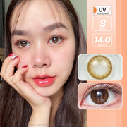 Dali soft (Brown)
