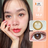 Dali soft (Brown)