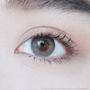 Sheer mini (Gray) ค่าสายตา 0.00-10.00 คอนแทคเลนส์