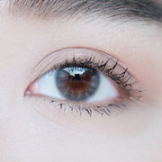 Sugar mini (Gray) ค่าสายตา 0.00-10.00 คอนแทคเลนส์