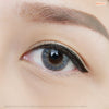 Blossom (Gray) ค่าสายตา 0.00-10.00 คอนแทคเลนส์