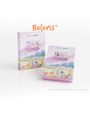 Limited Leena Brown ค่าสายตา 0.00-10.00 คอนแทคเลนส์