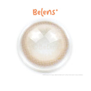 Bon bon (Brown) ค่าสายตา 0.00-10.00 คอนแทคเลนส์