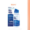 Renu 60 ml. น้ำยาแช่คอนแทคเลนส์ น้ำยาล้างคอนแทคเลนส์