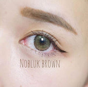 Nobluk mini (Brown)