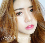 Nobluk (Brown)