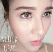 Nobluk mini (Gray)