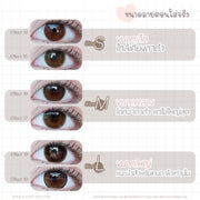 Soul / HV (Brown) L