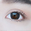 Always (Black) ค่าสายตา 0.00-10.00 คอนแทคเลนส์