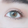 Ava mini (Gray) ค่าสายตา 0.00-10.00 คอนแทคเลนส์