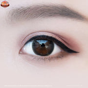 Claire mini (Black) ค่าสายตา 0.00-10.00 คอนแทคเลนส์