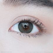 Elite (Gray) ค่าสายตา 0.00-10.00 คอนแทคเลนส์