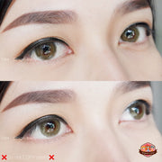 Milene (Brown)
