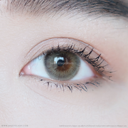 Jetaime mini (Gray) ค่าสายตา 0.00-10.00 คอนแทคเลนส์