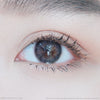 LN (Gray) ค่าสายตา 0.00-10.00 คอนแทคเลนส์