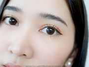 LN (Brown) ค่าสายตา 0.00-10.00 คอนแทคเลนส์