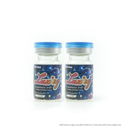 Chuing (Gray) ค่าสายตา 0.00-10.00 คอนแทคเลนส์