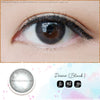 Primo mini (Black) ค่าสายตา 0.00-10.00 คอนแทคเลนส์