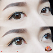 Dreamy / Alice (Brown)