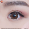 Dreamy / Alice (Brown)