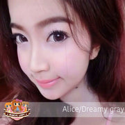 Dreamy / Alice mini (Gray)