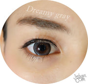 Dreamy / Alice mini (Gray)