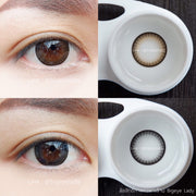 Dreamy / Alice mini (Gray)