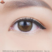 Aloha / Bell little (Brown)