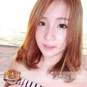 Aloha / Bell little (Brown)