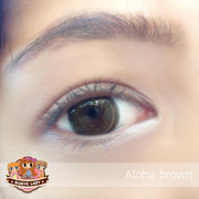 Aloha / Bell little (Brown)