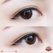 Aloha / Bell little (Brown)
