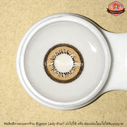 Aloha / Bell little (Brown)