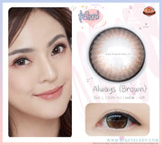 Always (Brown)
