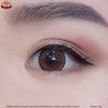 Amethyst (Brown)