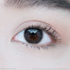 Athena (Gray) ค่าสายตา 0.00-10.00 คอนแทคเลนส์