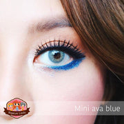 Ava mini (Blue)