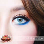 Ava mini (Blue)