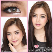 Ava mini (Brown)