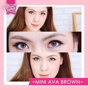 Ava mini (Brown)