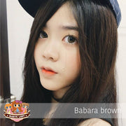 Babara / Lolita (Brown)