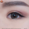 Babara (Gray) ค่าสายตา 0.00-10.00 คอนแทคเลนส์