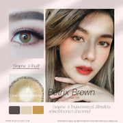 Betrix (Brown)