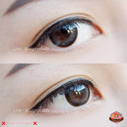 Tiara / Bim / Dali (Gray)