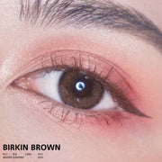 Birkin (Brown)