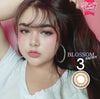 Blossom (Brown)