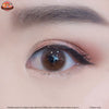 Milky (Brown)
