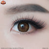 Tiara / Bim / Dali little (Brown) Size M