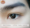 Tiara / Bim little (Choco)