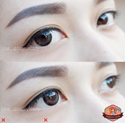 Tiara / Bim / Dali (Gray)